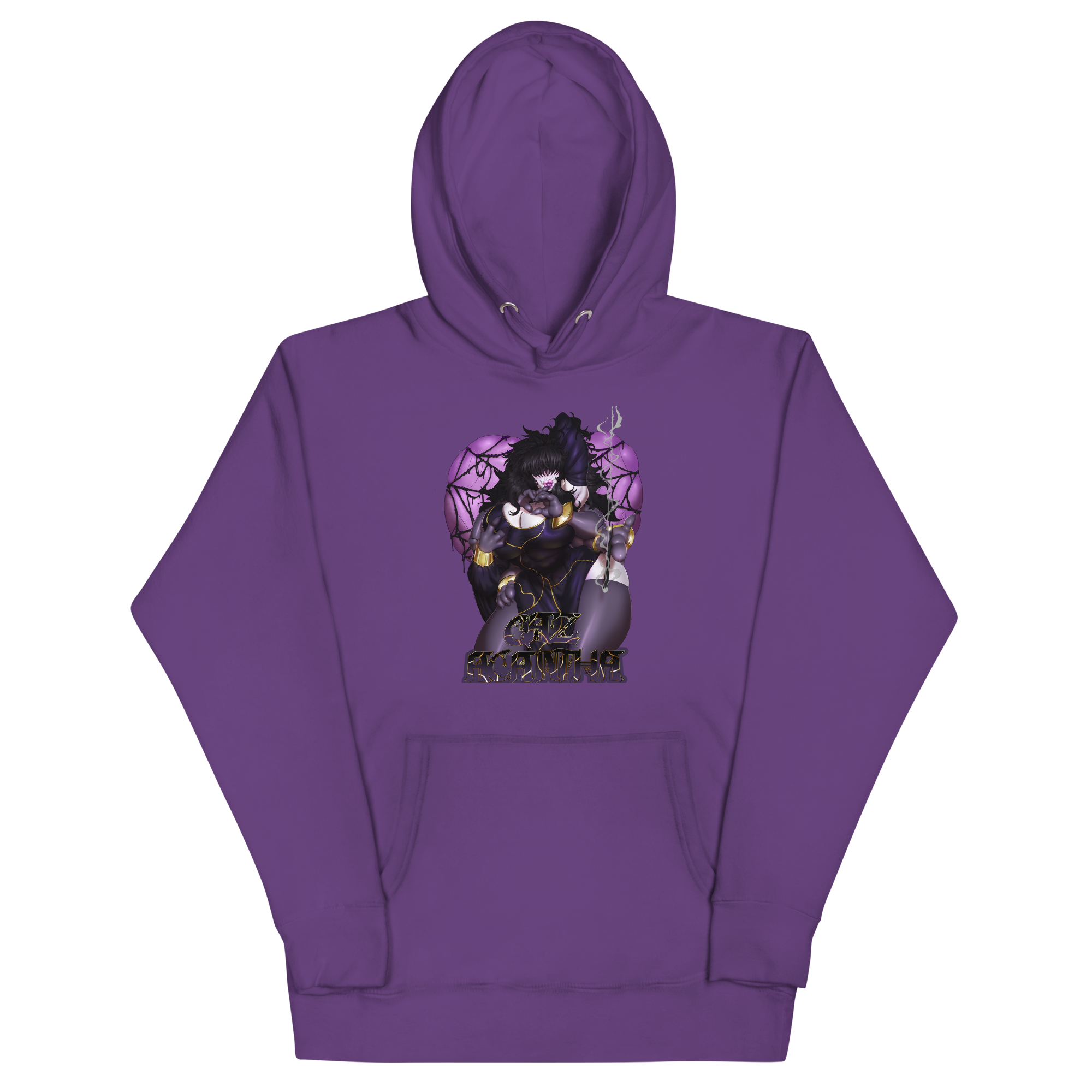 Gaz Acantha Hoodie