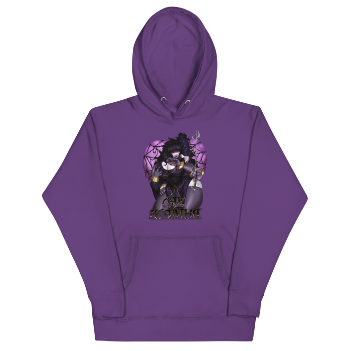Gaz Acantha Hoodie