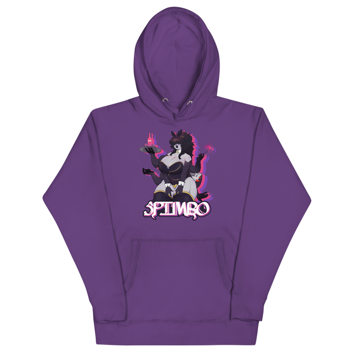 Spimbo Hoodie