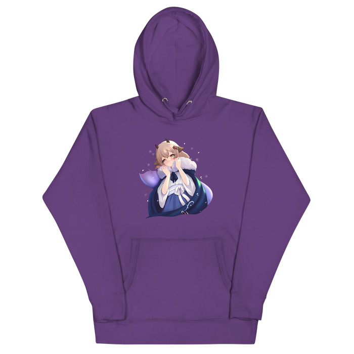 Yuchi Hoodie