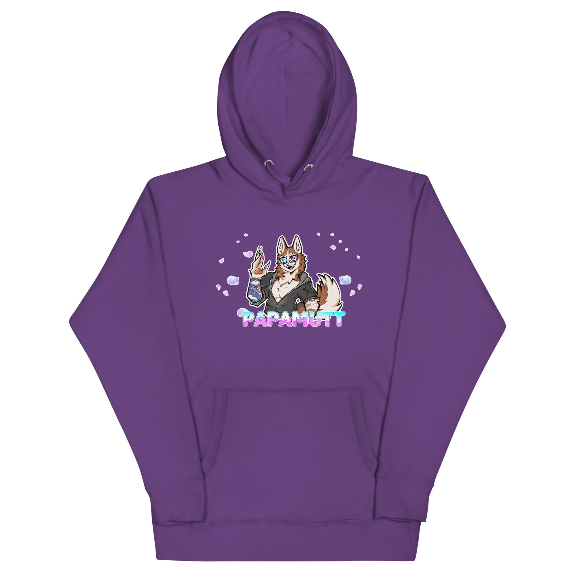 PapaMutt Hoodie