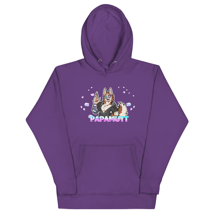 PapaMutt Hoodie