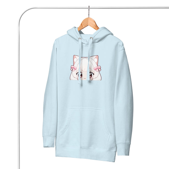 Cassie Logo Hoodie