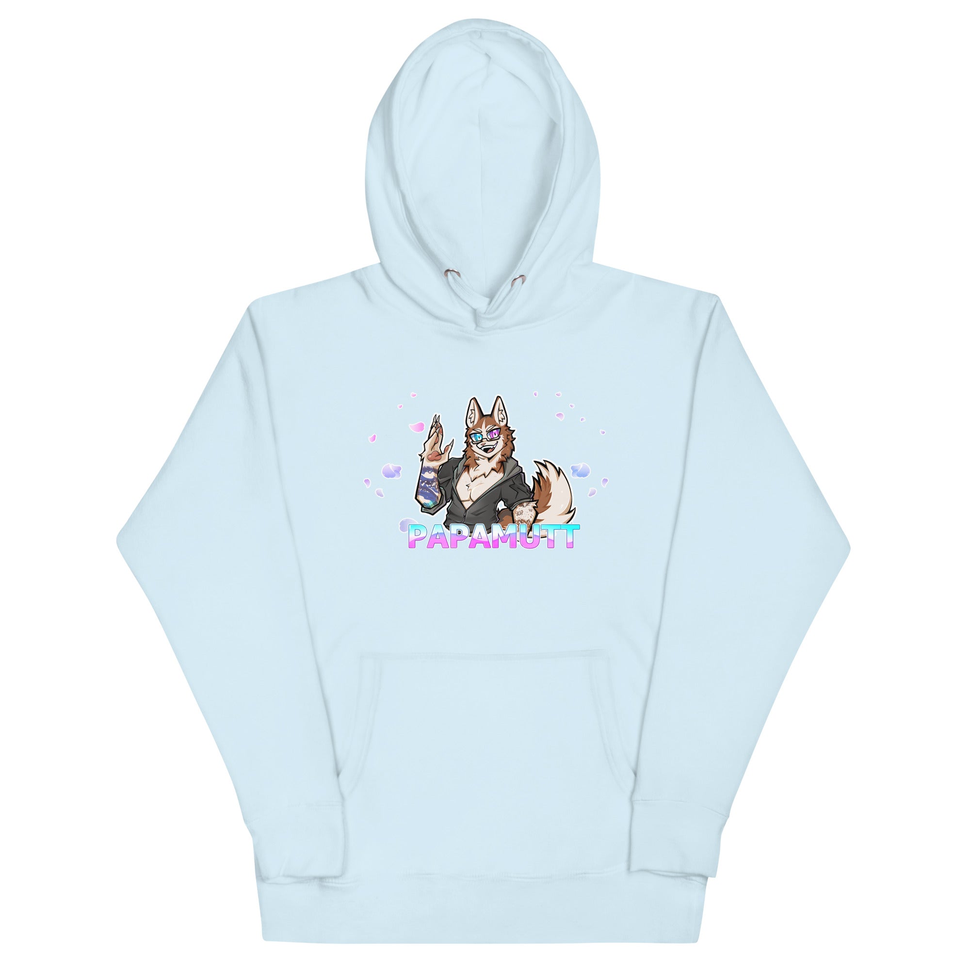 PapaMutt Hoodie