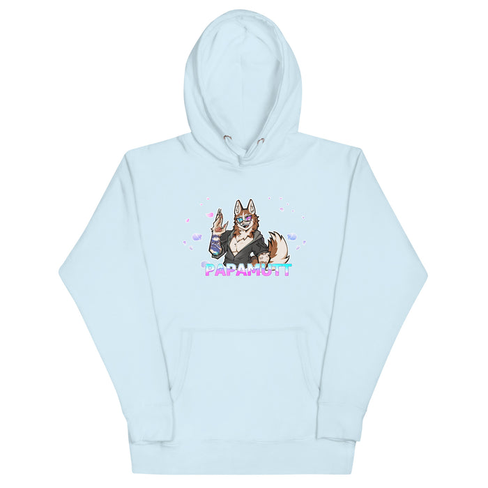 PapaMutt Hoodie