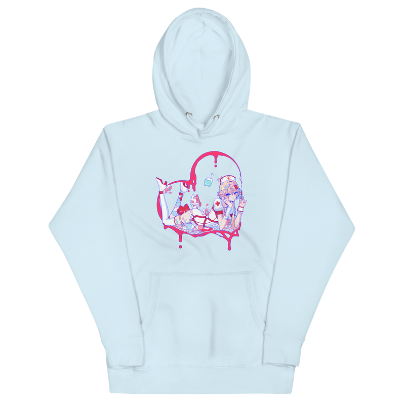 Yuyu Hoodie