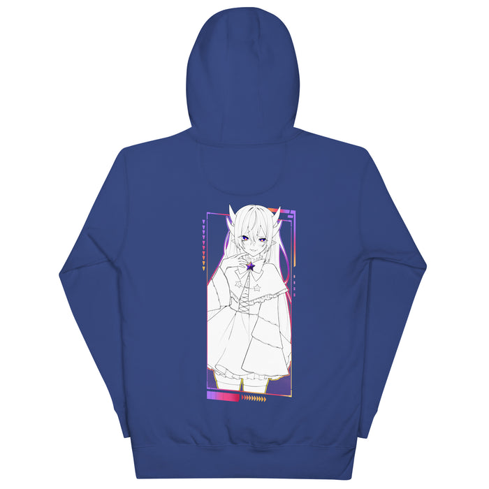 Akari Hoodie