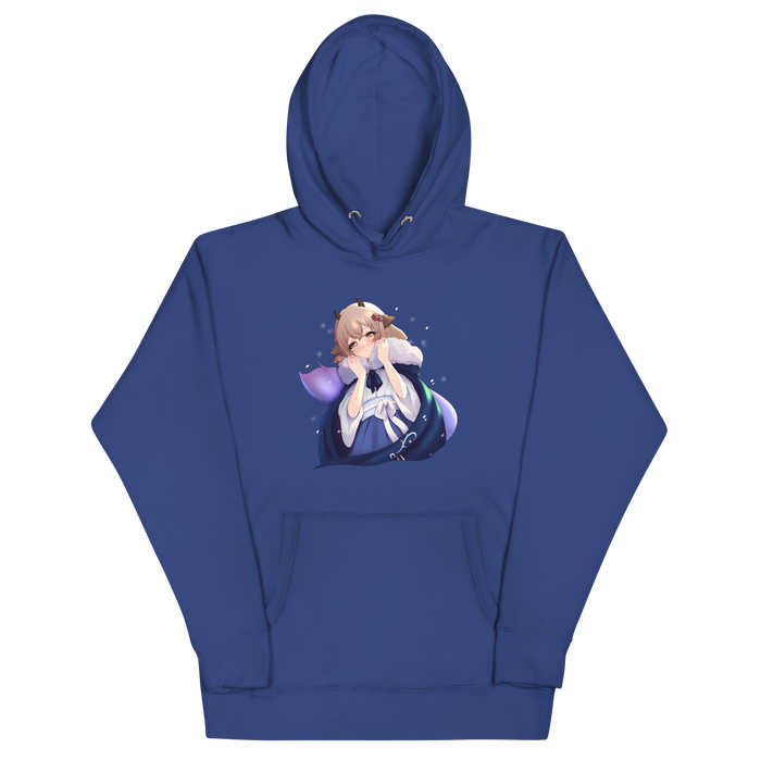 Yuchi Hoodie