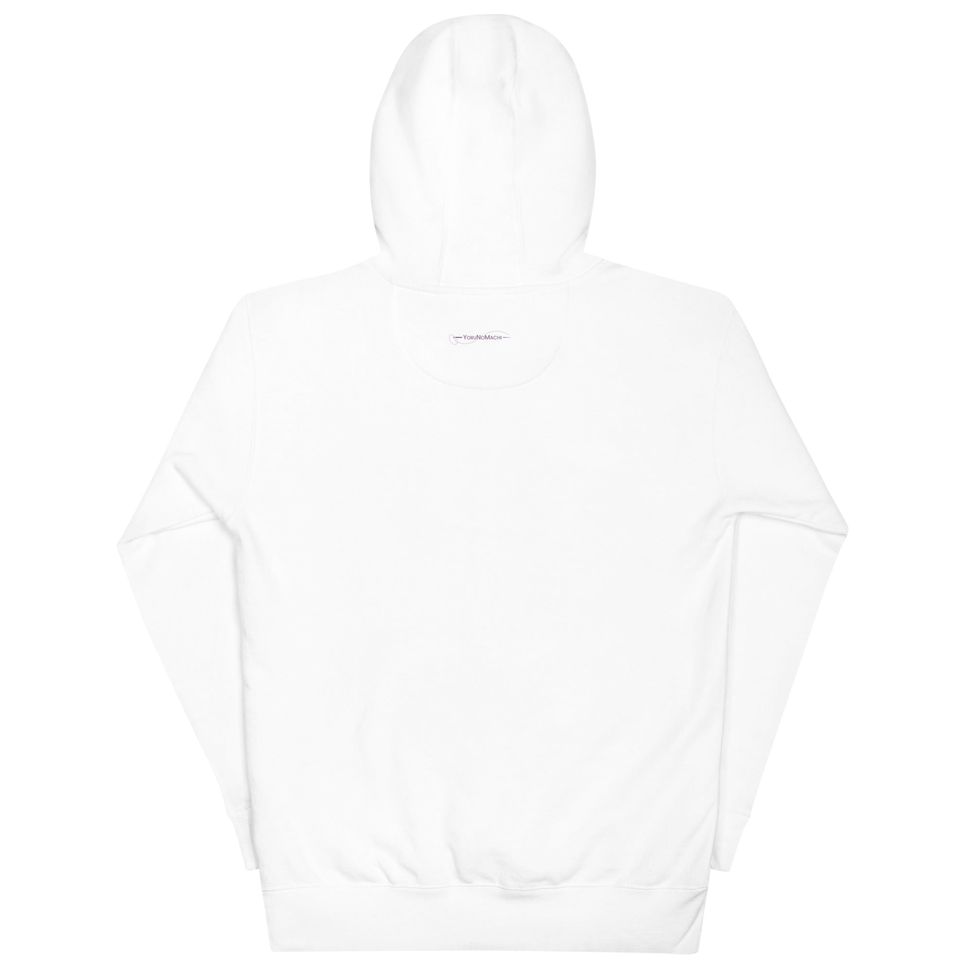 YNM Kanji Hoodie