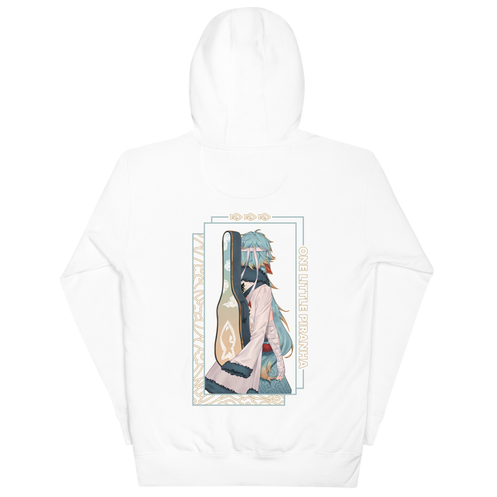 OLP Hoodie