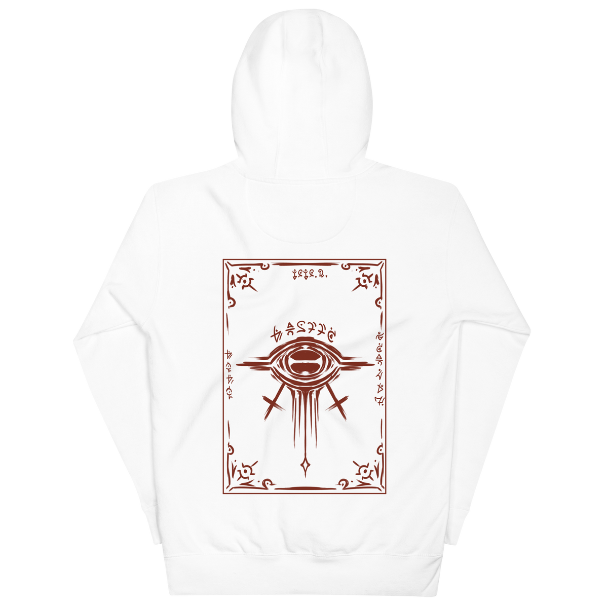 Vaille's Grimoire Hoodie