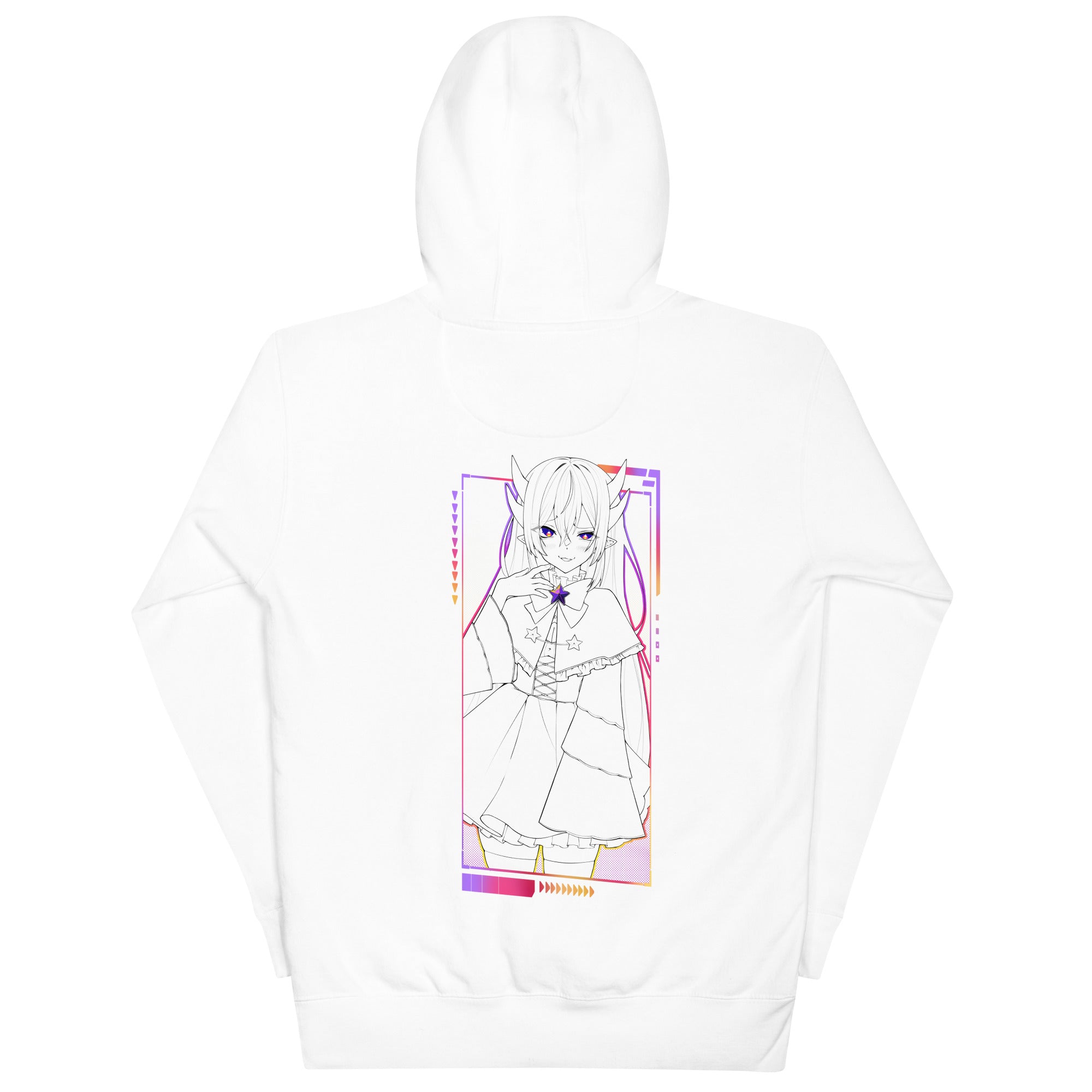 Akari Hoodie