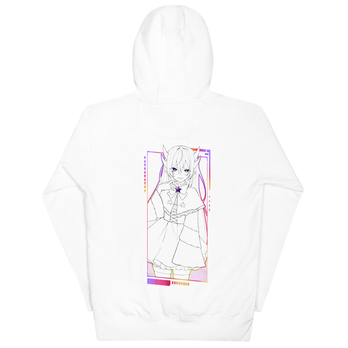 Akari Hoodie