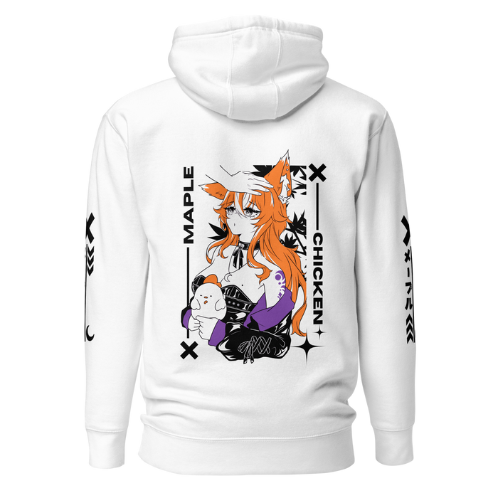 Maple Chicken Hoodie