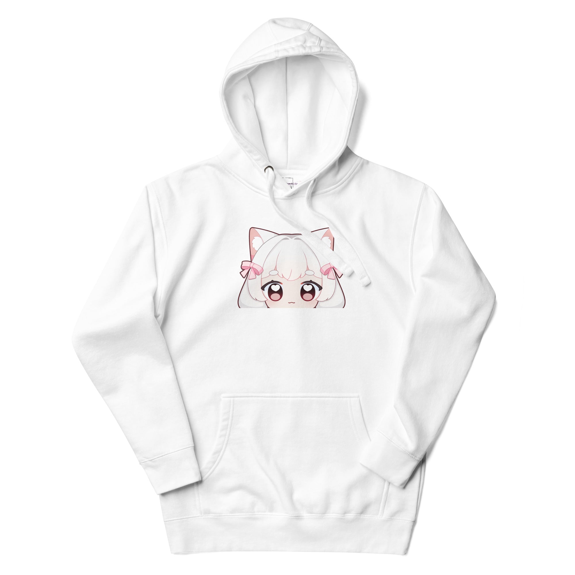 Cassie Logo Hoodie