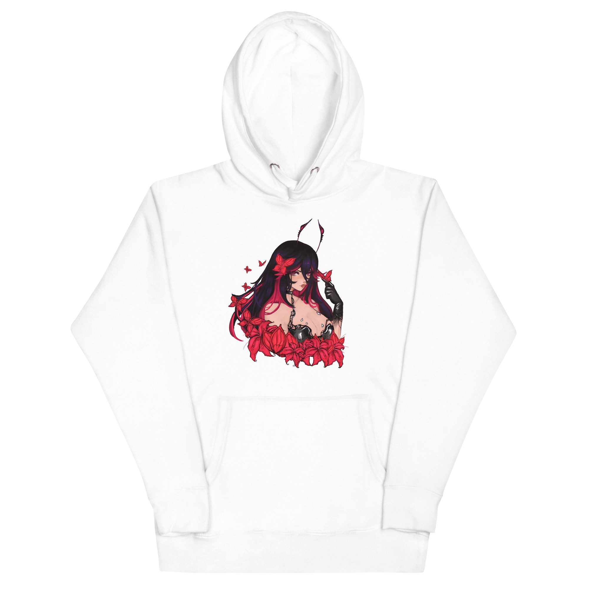 Mara Hoodie