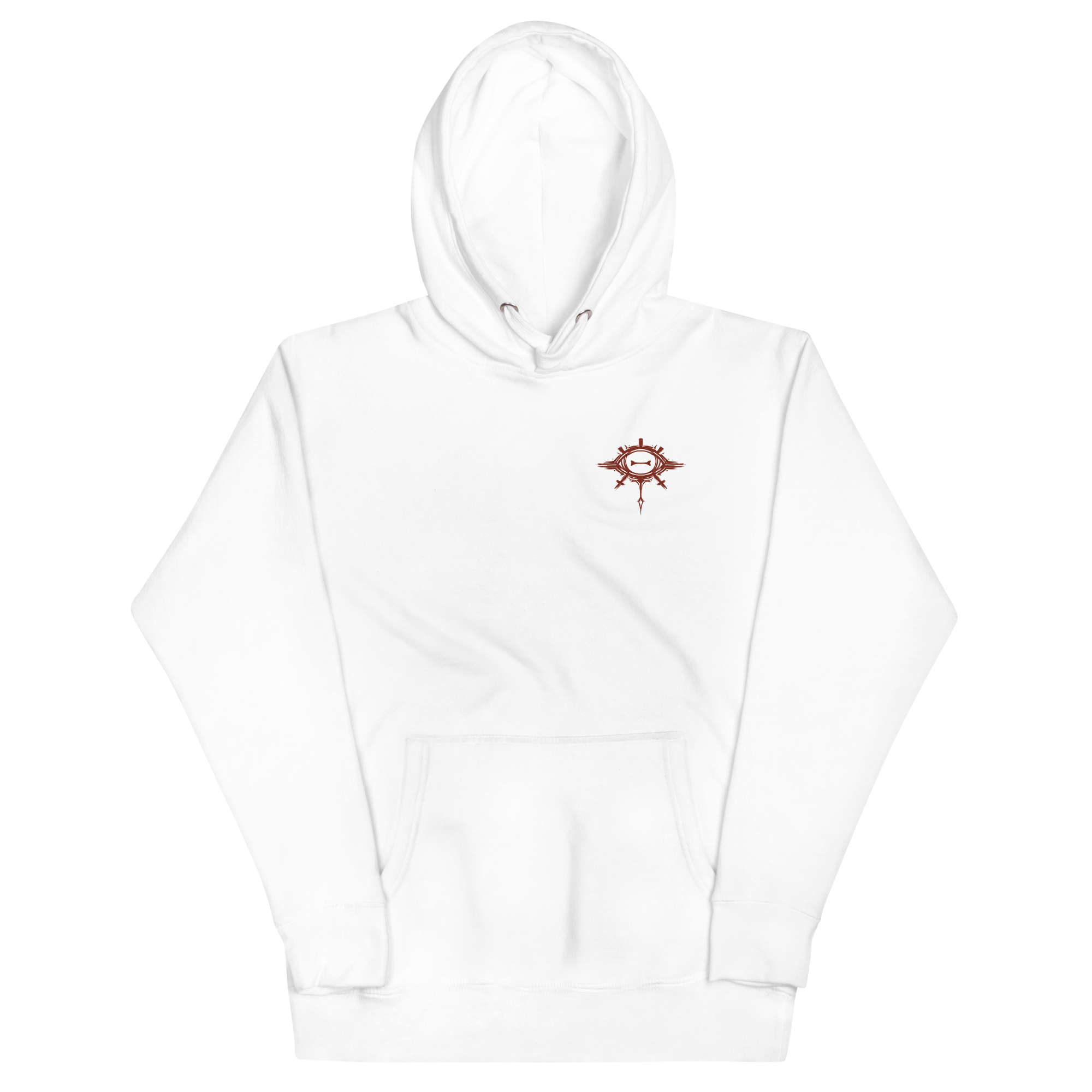 Vaille's Grimoire Hoodie