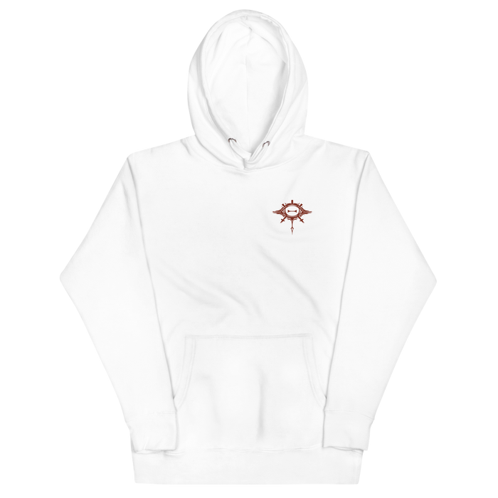 Vaille's Grimoire Hoodie