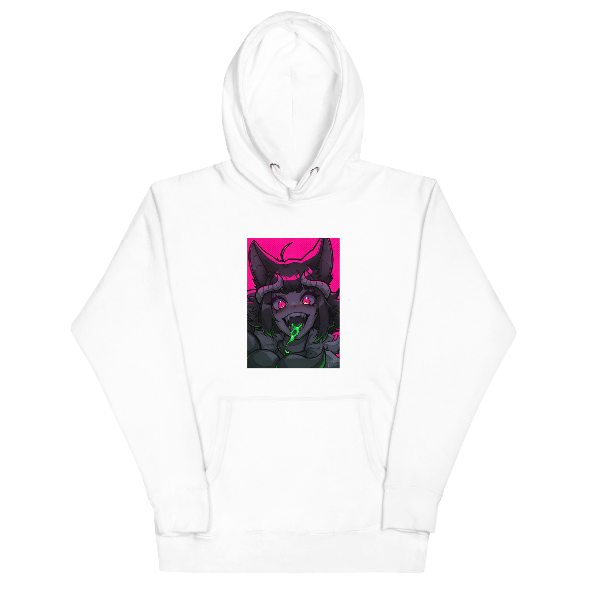 Roxy Neon Hoodie