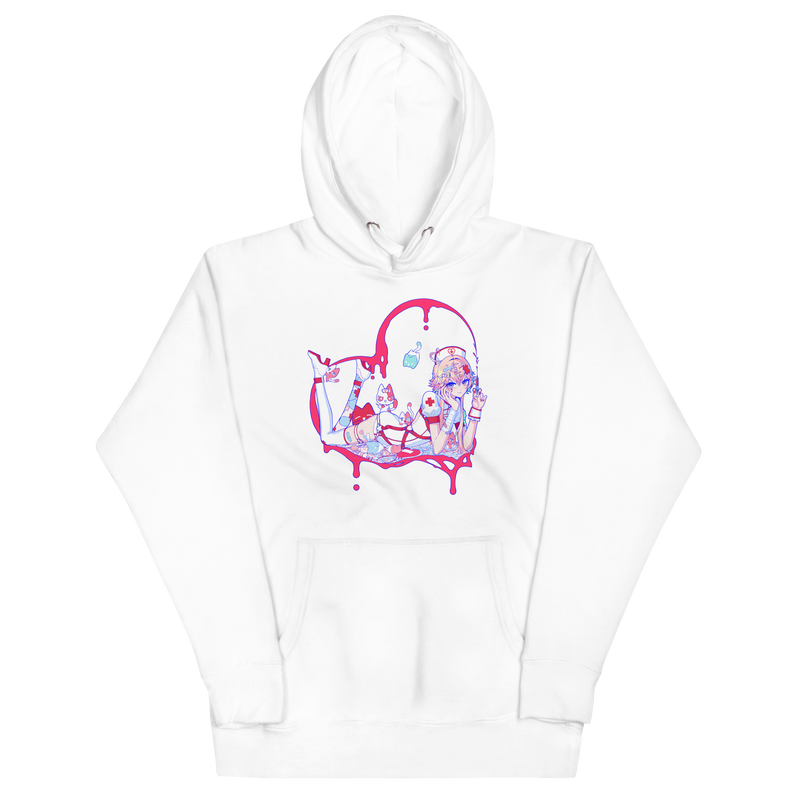 Yuyu Hoodie