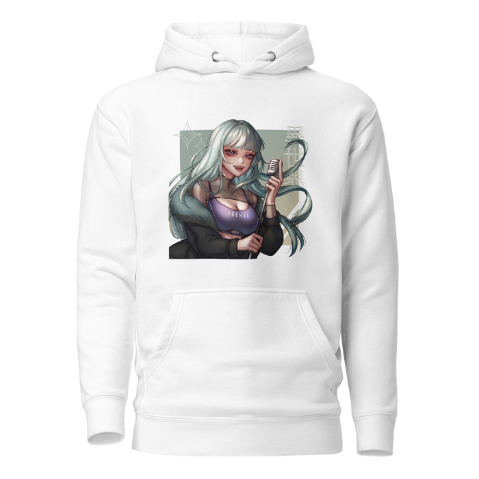 Truck Chan Hoodie