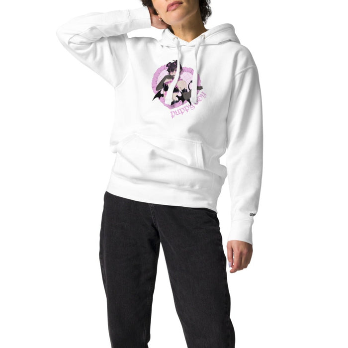 Joei Hoodie