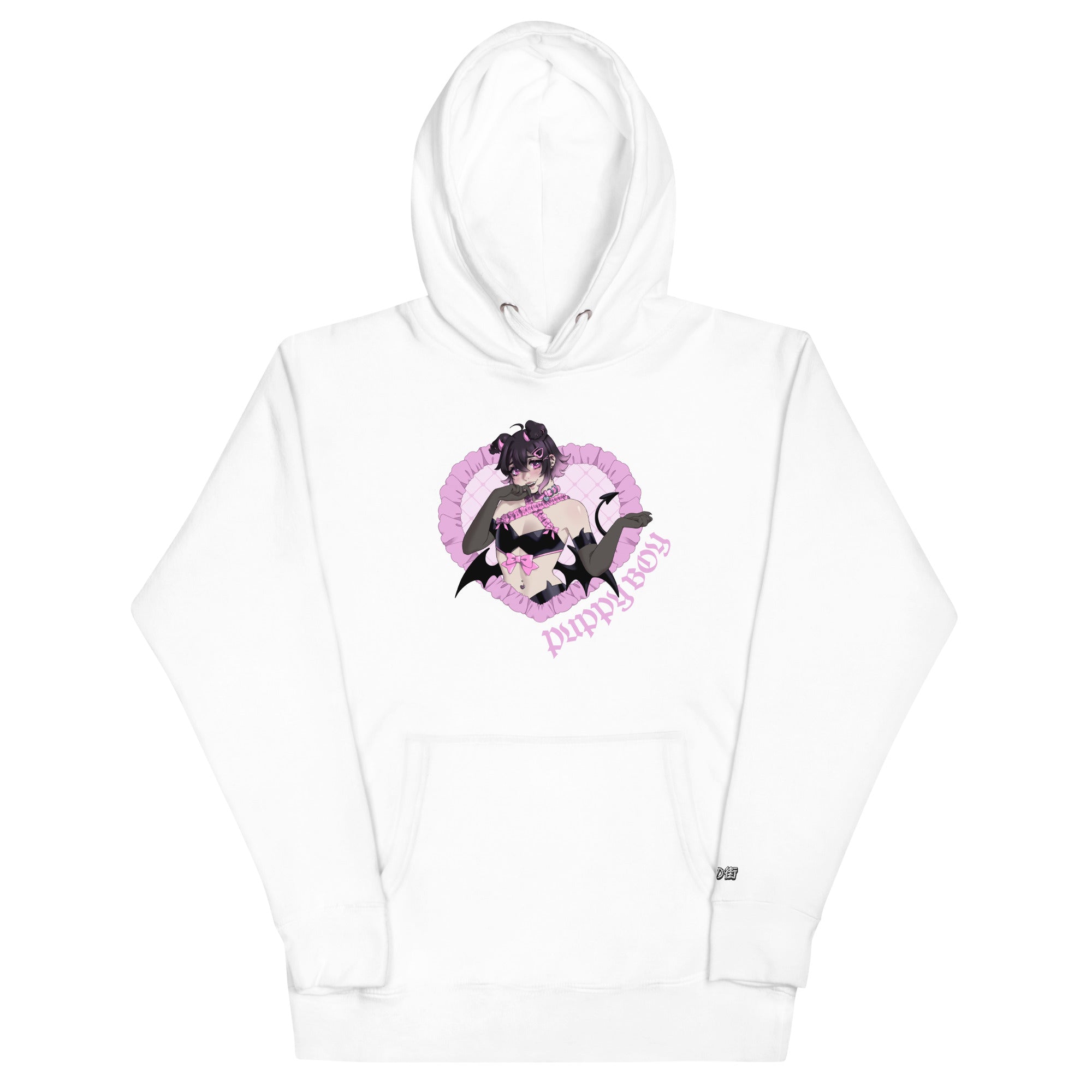 Joei Hoodie