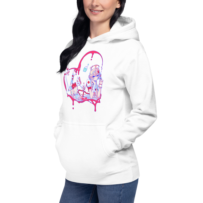 Yuyu Hoodie