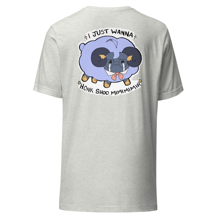 Oyasumimir Tee