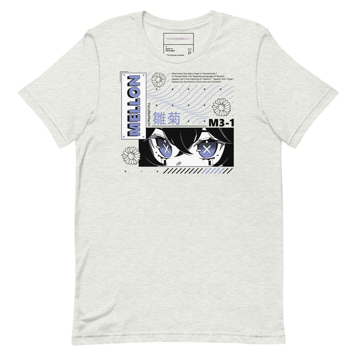 Mellon Tee (Light)