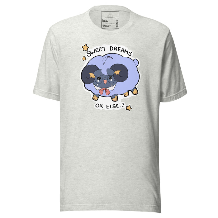 Oyasumimir Tee