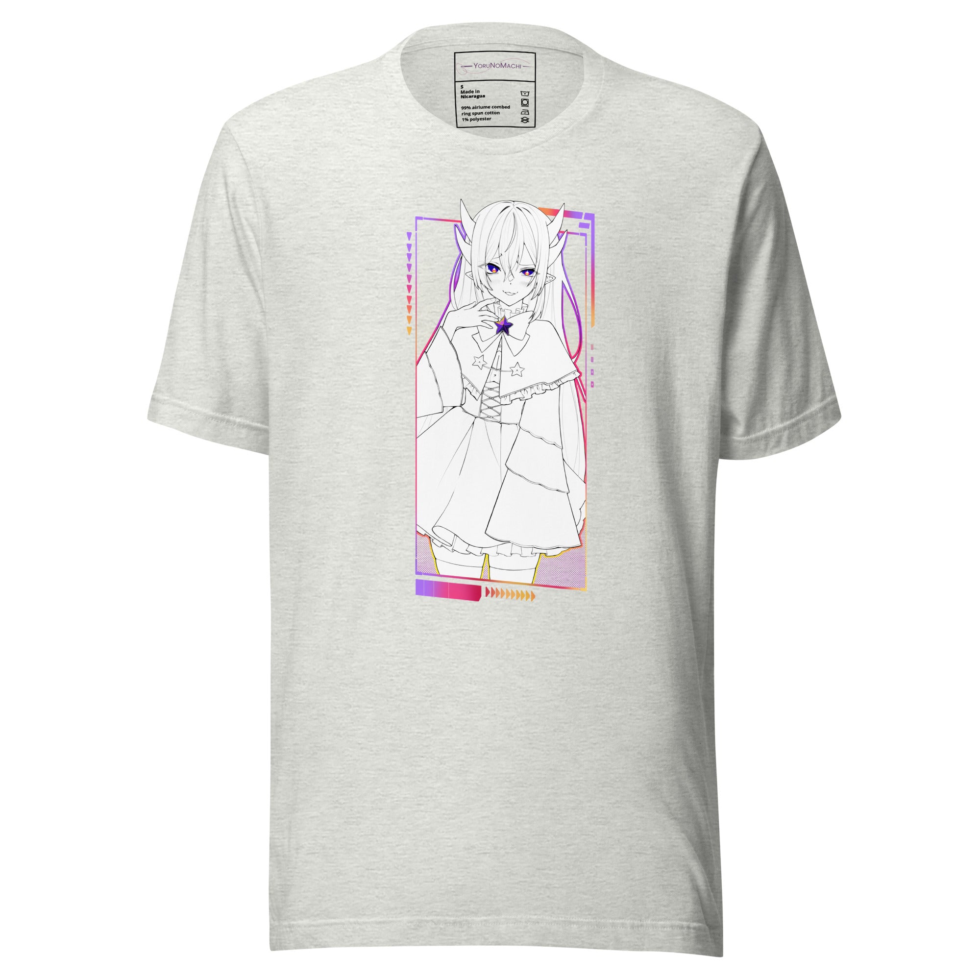 Akari Tee