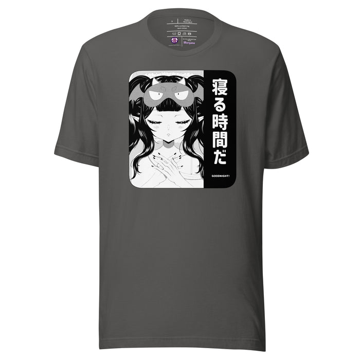 Dark Slumber Tee