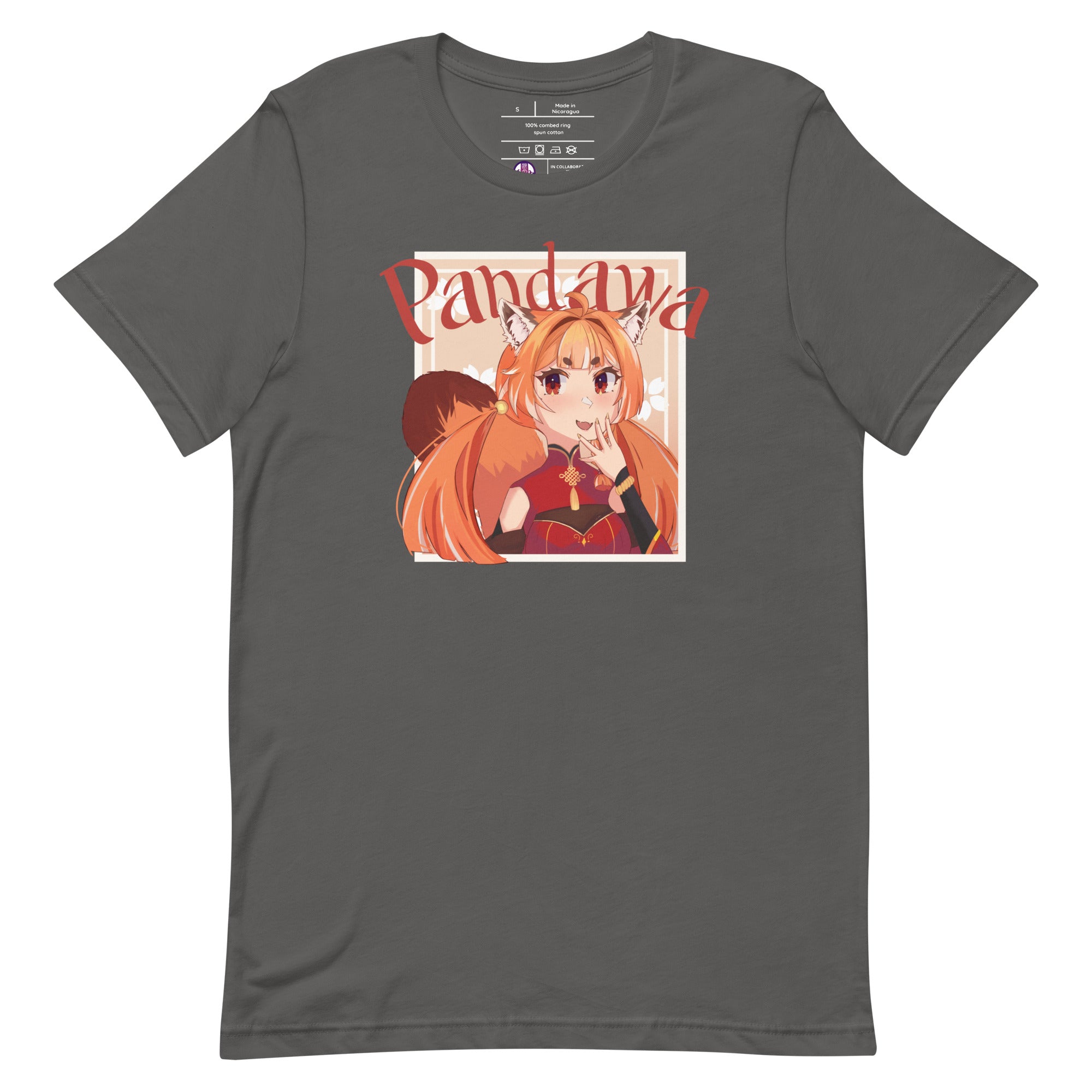 Pandawa Tee