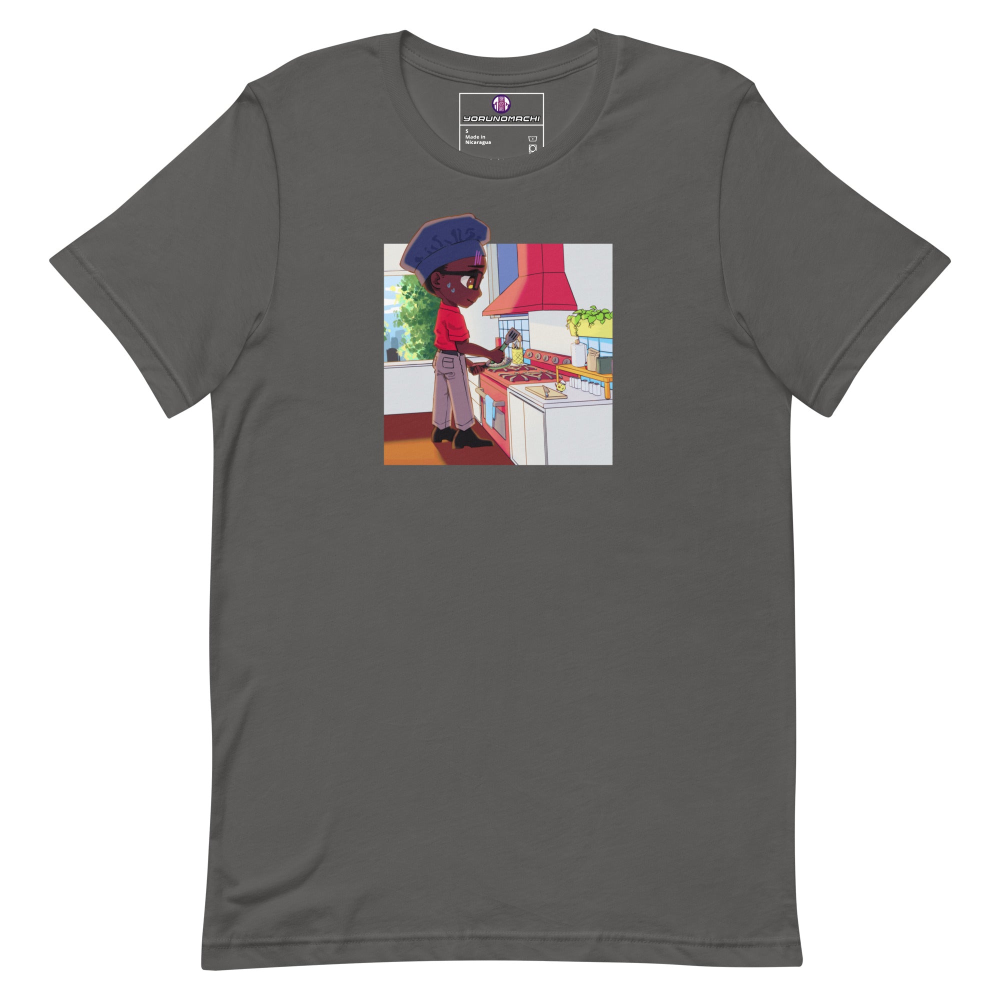 Jsizzle Tee
