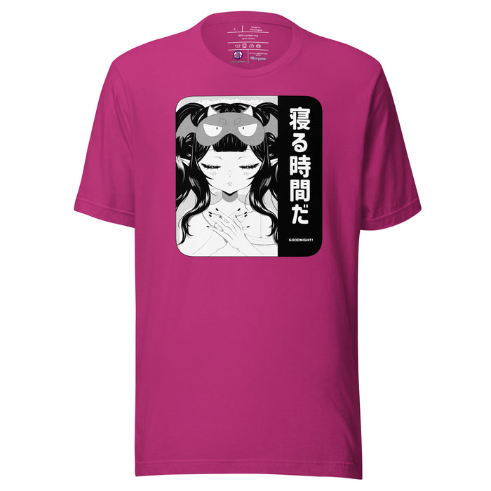 Dark Slumber Tee