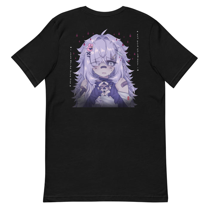 I Love Being w/You Tee