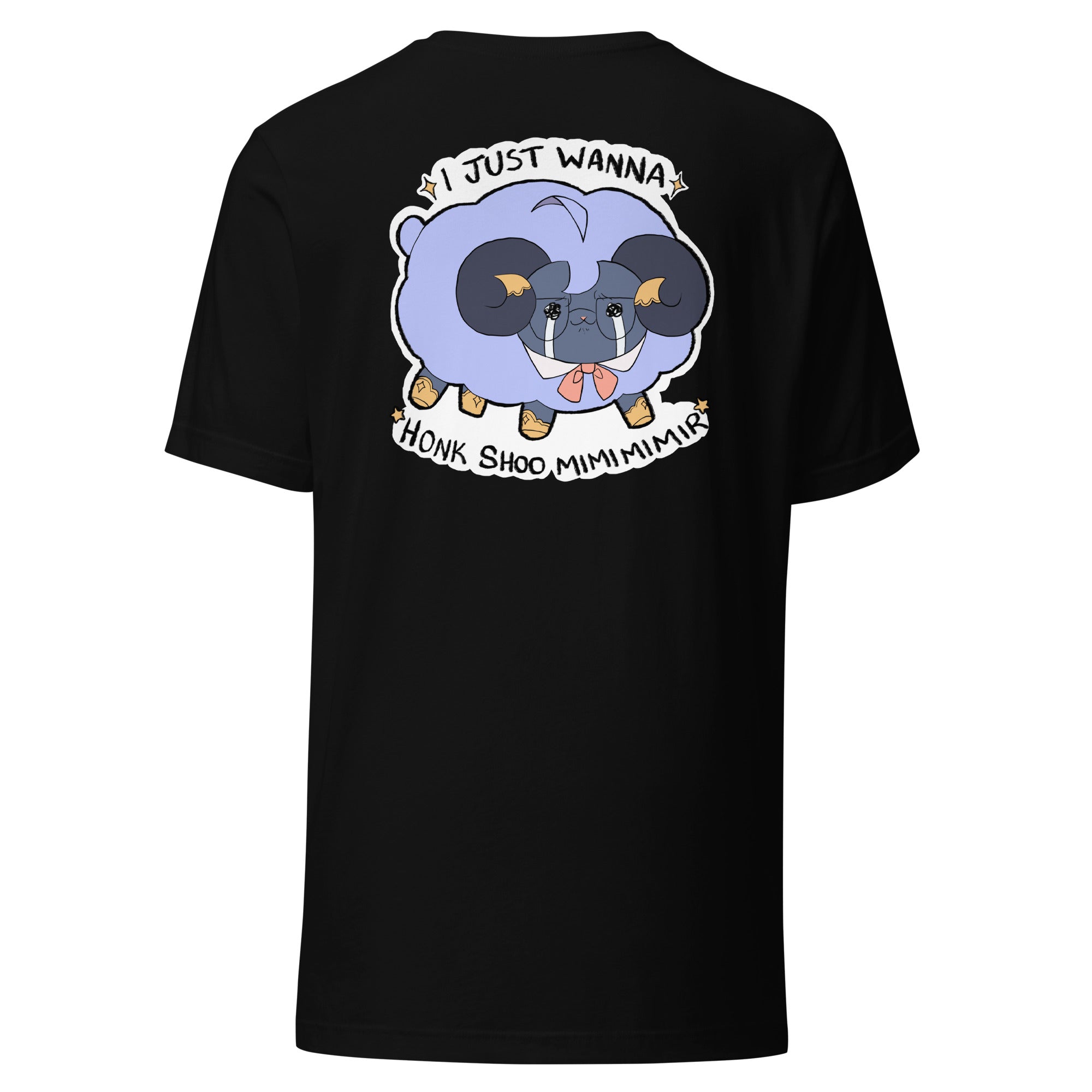 Oyasumimir Tee