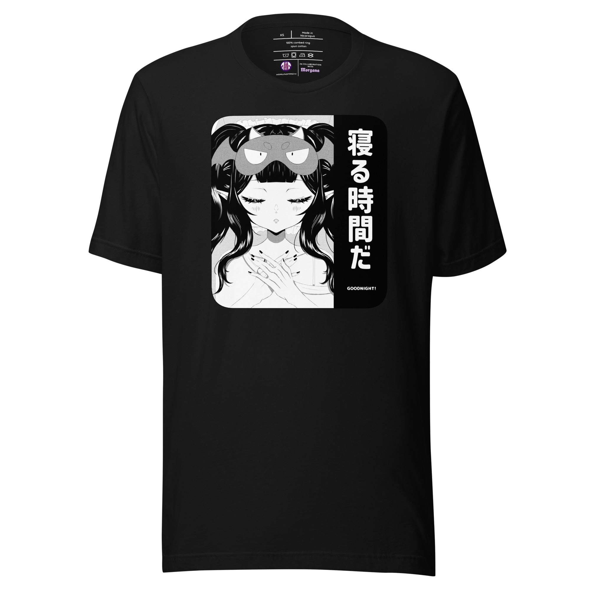 Dark Slumber Tee