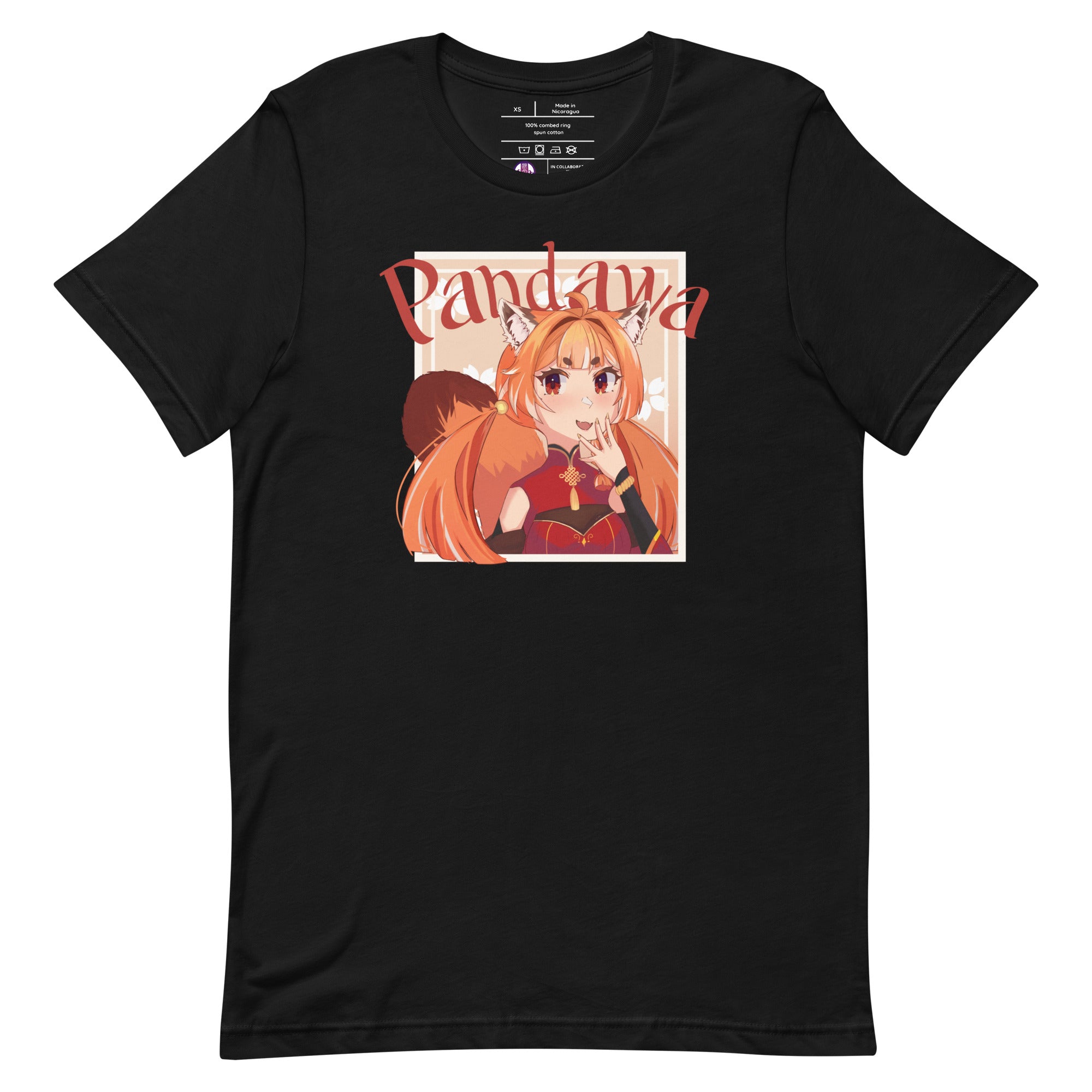 Pandawa Tee