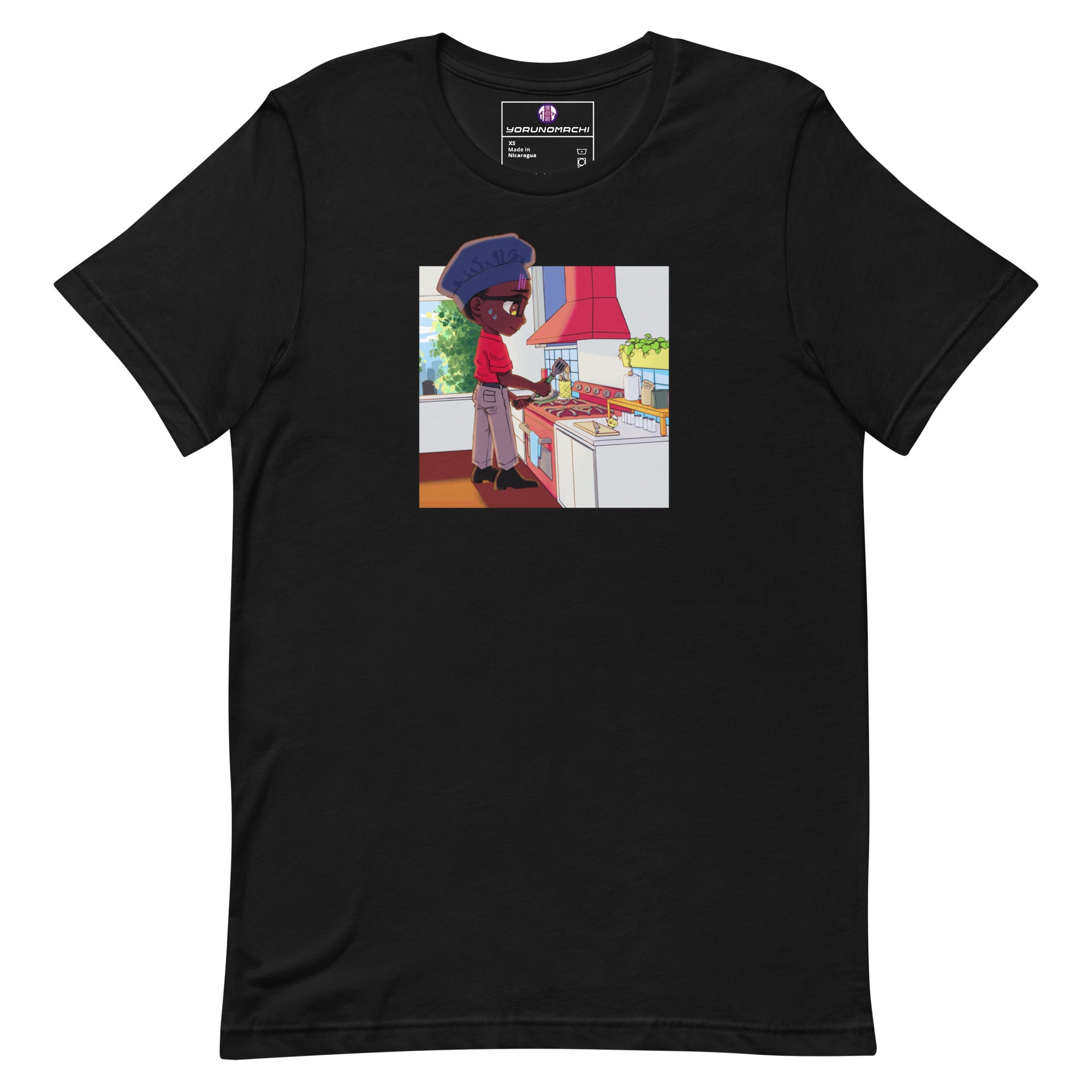 Jsizzle Tee