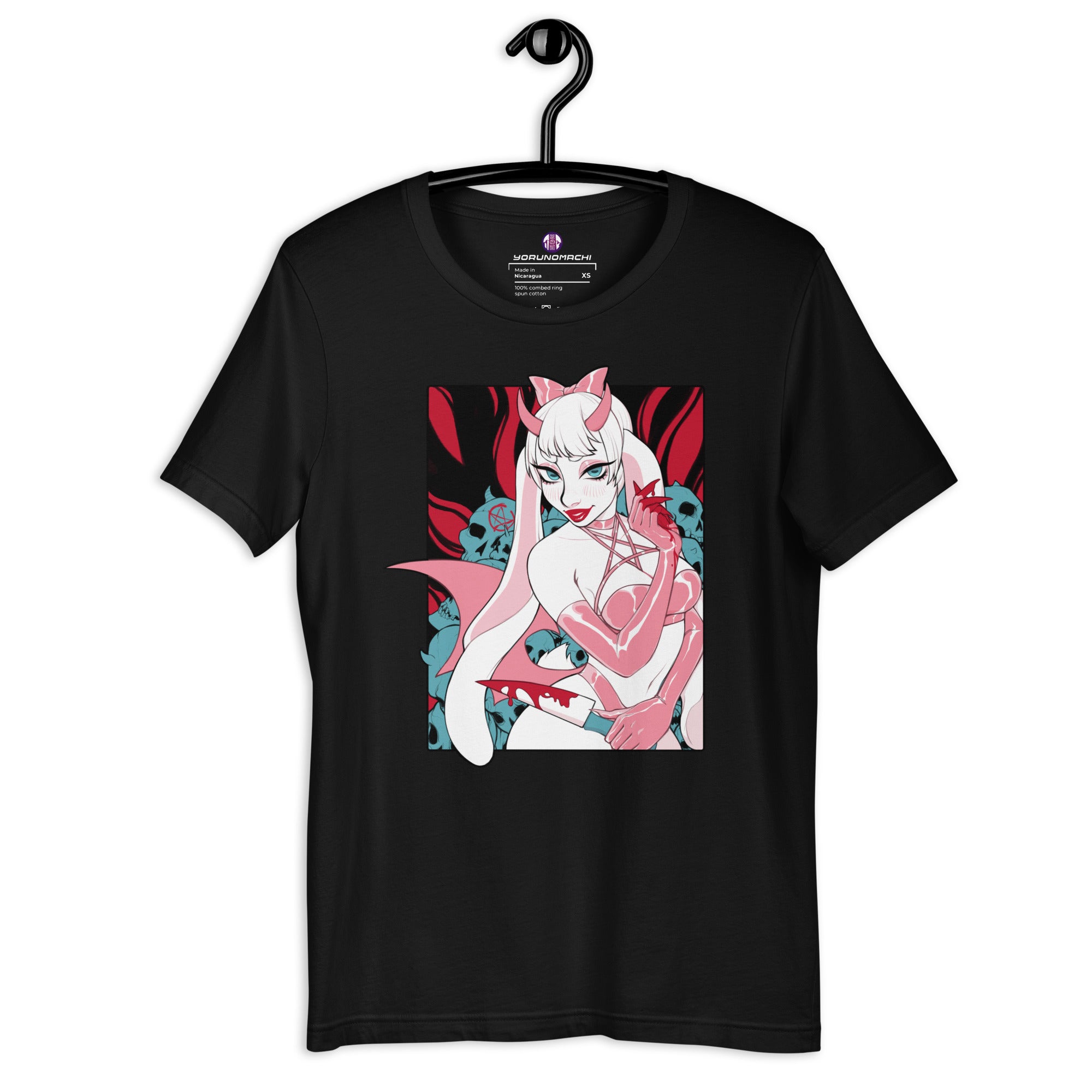 Goat Girl Tee