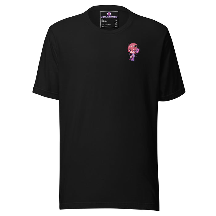 Itty Bitty Aries Tee