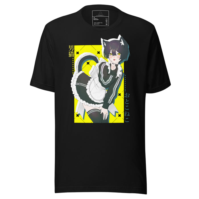 Otokoneko Tee
