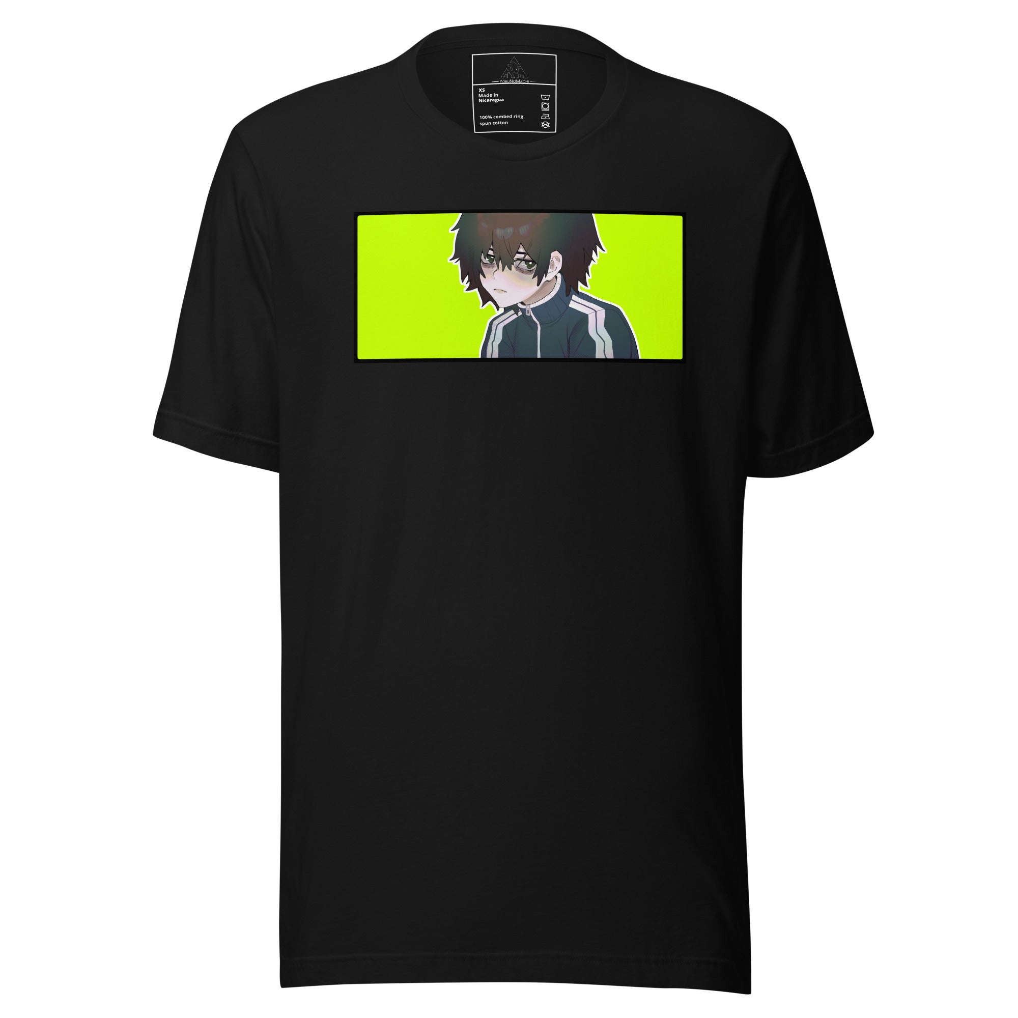 Hikikomori-kun Tee