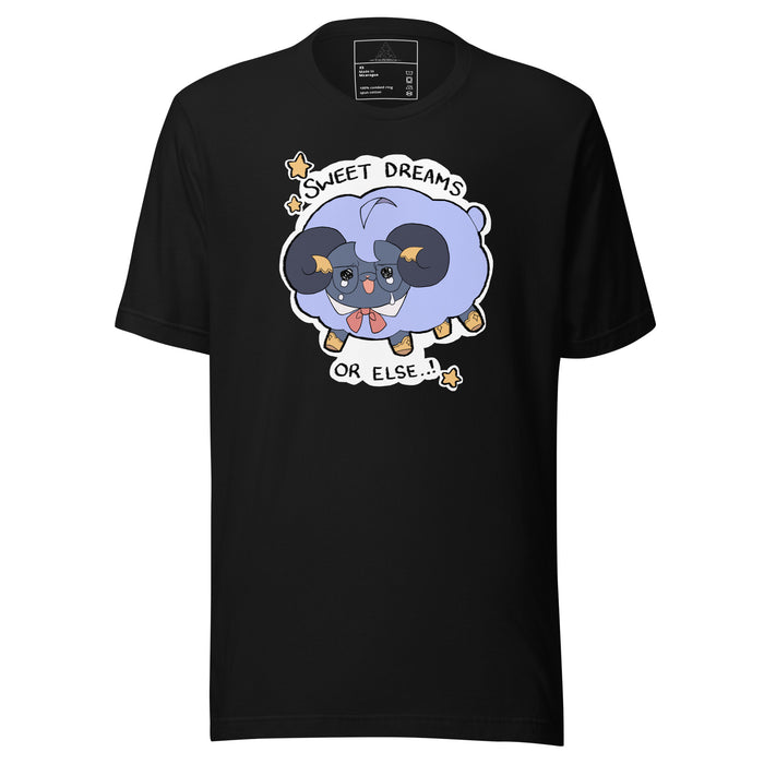 Oyasumimir Tee