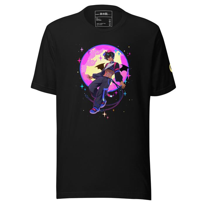 Cerberos Moon Tee