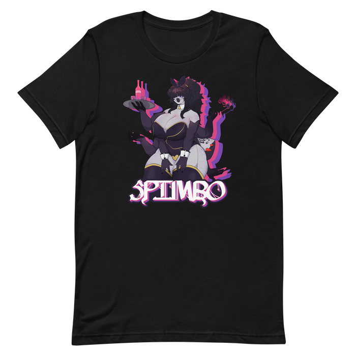 Gaz Spimbo Tee