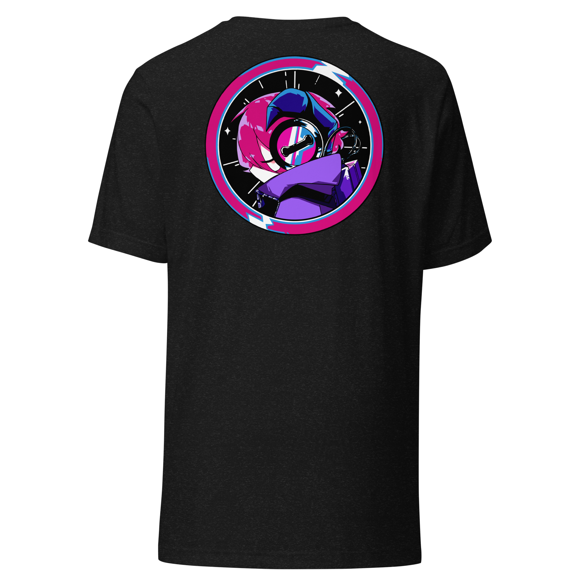 Aries Profile Logo Tee