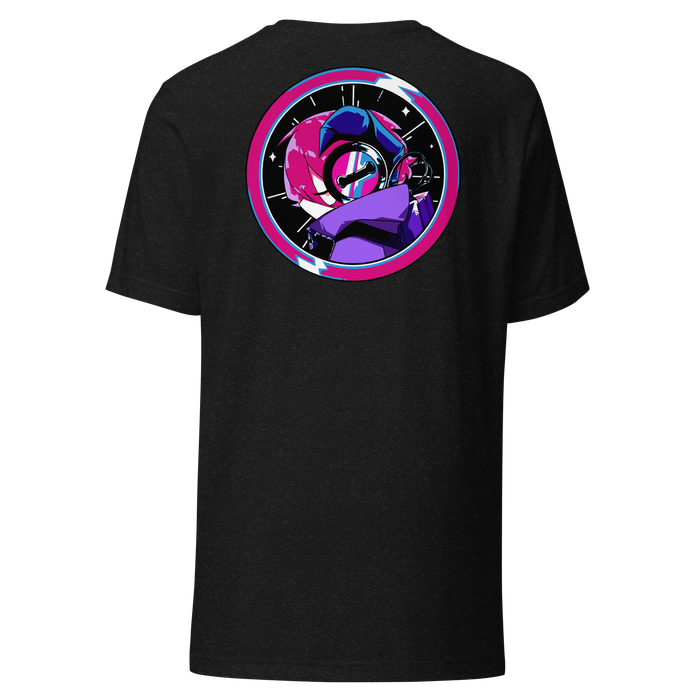 Aries Profile Logo Tee